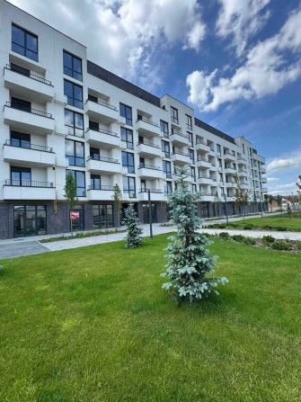 Продаж 1-кім квартири в місті Городок - фото 1