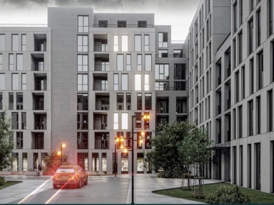 Продаж комфортної 4-кім квартири по вул Зарицького в Городку Городок