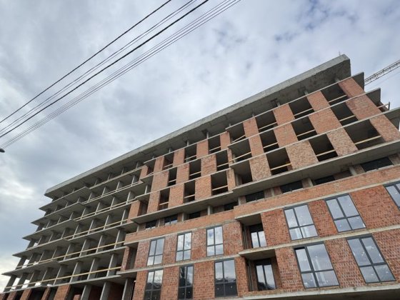 Продаж просторої 1-кім квартири в Городку поруч з школою Городок