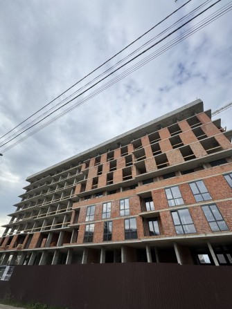 Продаж просторої 1-кім квартири в Городку поруч з школою - фото 1