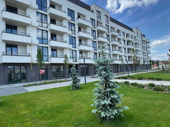 Продаж 3-кім квартири по вул Артищівська в Городку Городок