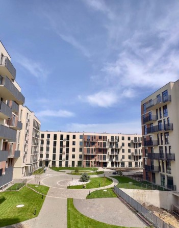 Продаж 2-кімнатної квартири в новобудові - фото 1