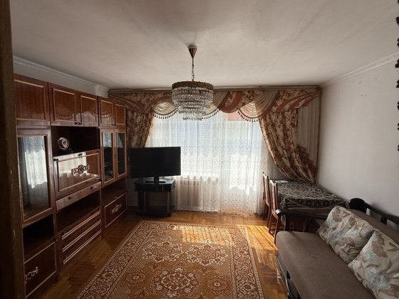 Продаж 3 кімн. квартири Новояворівськ Новояворовск