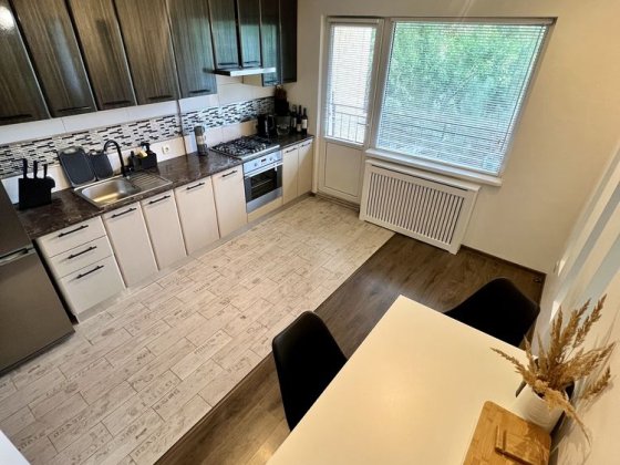 Продаж 3 кім.кв.вул.Брюховецька(Рясне-Руська) Рясное-Русское