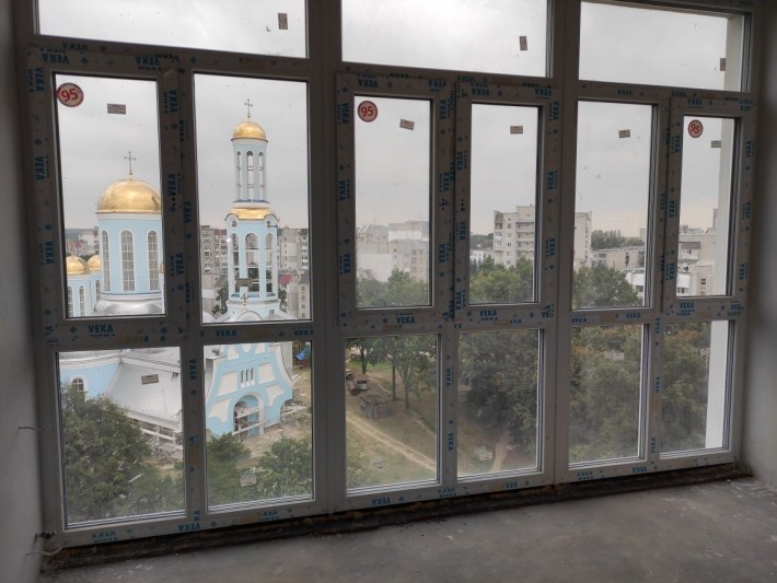 Дворівнева квартира 148 м2 - фото 1