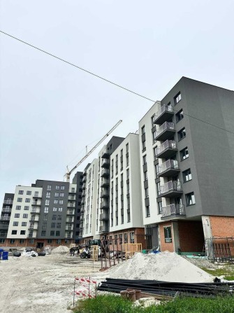 Продаж 2-кімнатної квартири в ЖК «Франко», вул. Величковського, 84 - фото 1