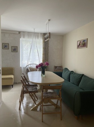 Продам 2 кімнатну квартиру - фото 1