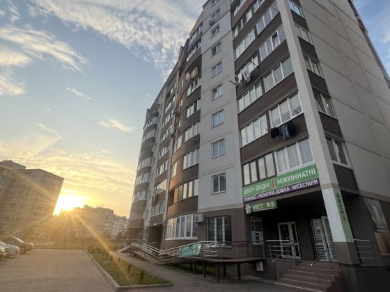 160 кв.м простору для втілення мрій та бажань Новояворовск