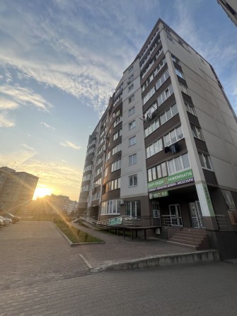 160 кв.м простору для втілення мрій та бажань - фото 1
