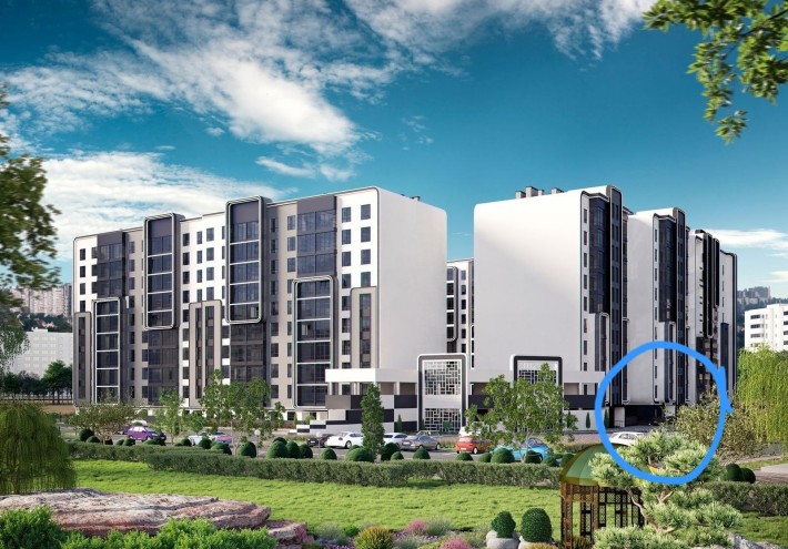 Квартира R2 Residence R2 - фото 1