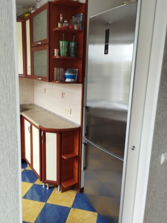 Квартира в місті Сокаль - фото 1