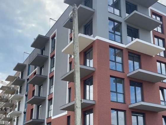 БЕЗ комісії/1кім кв.44м,ЖК Південний Делюкс,л-ція Галіція,Сокільники Скнилов