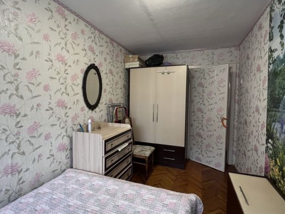 Трикімнатна квартира Сокаль