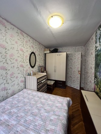 Трикімнатна квартира - фото 1