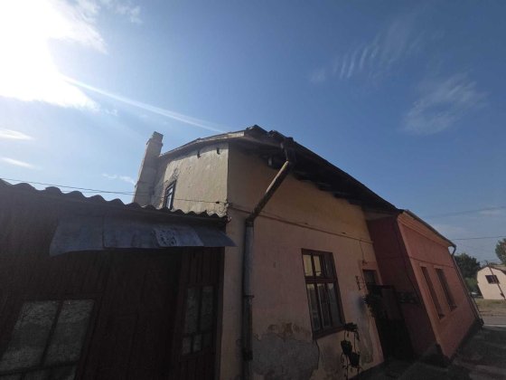 2-х кімнатна квартира, м. Сокаль Сокаль