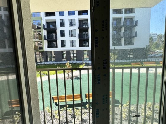 Продаж двокімнатної квартири ЖК «Рубікон Premium», вул. Пимоненка 14 Малехов