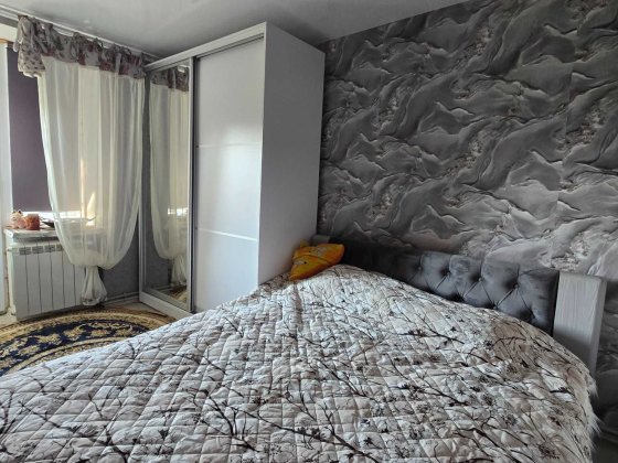 Продаж 3 кім. квартири 65 м. кв. вул В. Великого м. Стебник Стебник