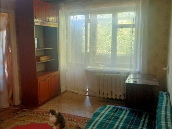 Продаю трикімнатну квартиру