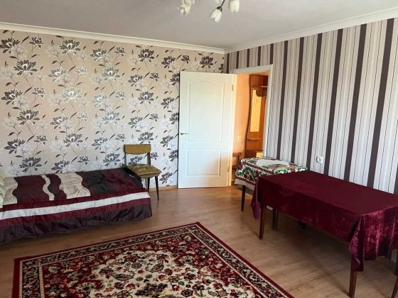 продаю однокімнатну квартиру Снигиревка