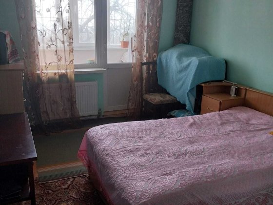 2-кімнатна квартира, продаж від власника, готова до заселення Надбугское