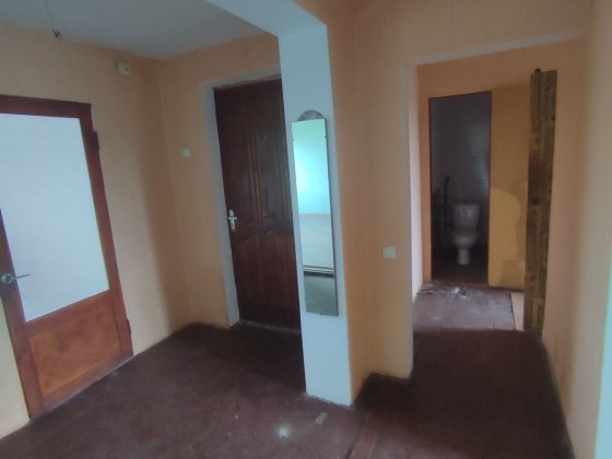 Продається 3-х кімнатна квартира Новий Буг