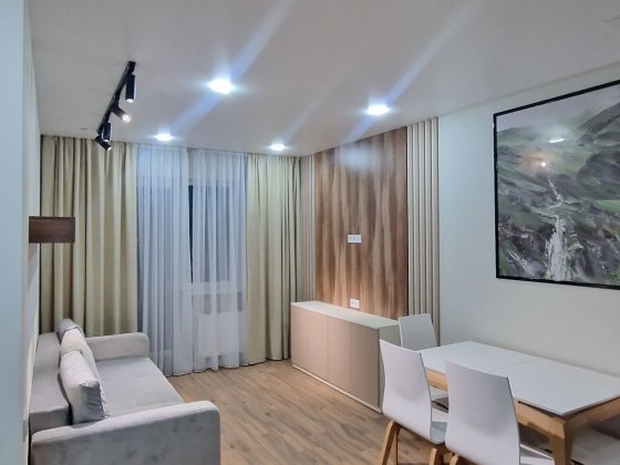 Продам 2 комн квартиру в ЖК 57 Жемчужина на Таирова Лиманка