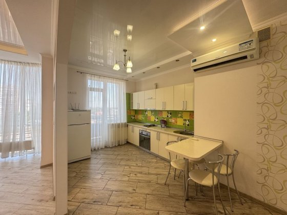 Жемчужина таирова, Кадор, 1 комн 56 м.кв. Лиманка