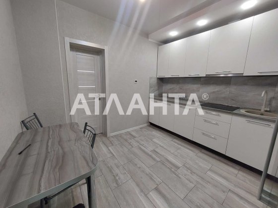 Стильная 2-х комн. квартира /Таирово/Радужный! відновлення сертификат Лиманка