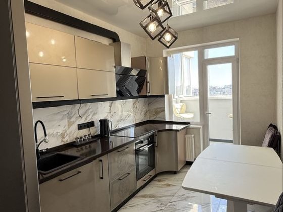 Продается 2х комнатная квартира в ЖМ Радужный Лиманка