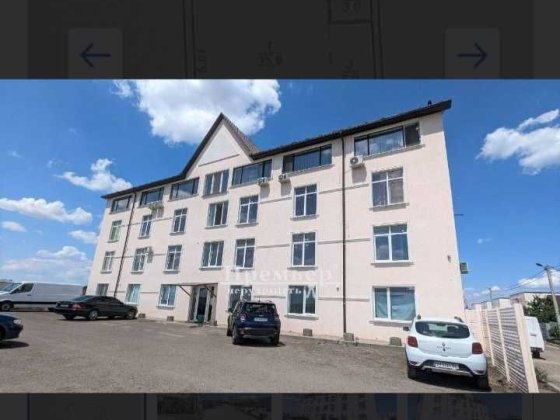 1 ком. квартира Одеса р-н Таїрове сел.Лиманка 9-й Масив Лиманка