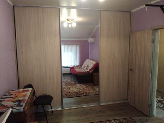 Продам в квартиру.однокомгатную. с. Фонтанка Фонтанка