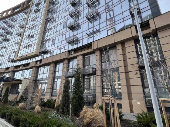 Продам 2-х комнатную квартиру в ЖК Авторский Фонтанка