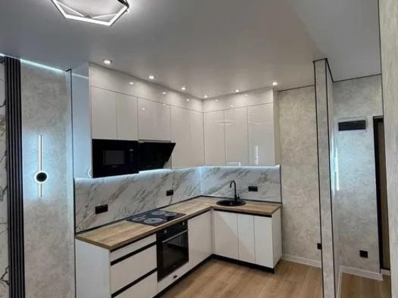 Новая‼️ Евро 2 комн ЖК Акварель 8‼️ ул. Вильямса‼️Таирова‼️ Лиманка