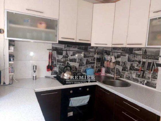 Продам трикімнатну квартиру море в пішій доступності Фонтанка