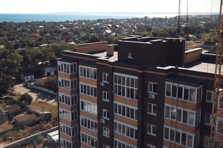 Продам свою 1к. квартиру в ЖК «Форест» - фото 1
