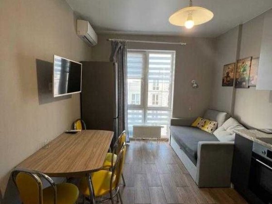 Продам 1-кімнатну квартиру в ЖК "Артвіль" — готова до життя! Авангард