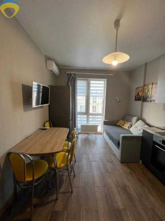 Продам 1-кімнатну квартиру в ЖК "Артвіль" — готова до життя! - фото 1