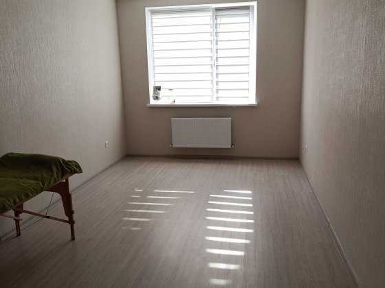 Нова 2х кімнатна квартира в новому будинку ЖК Сьоме небо з ремонтом. Авангард