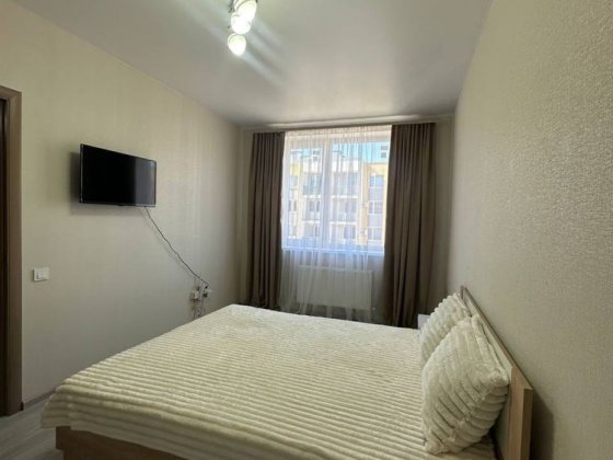 Продам 1 комнатную квартиру ЖК 7 небо Авангард