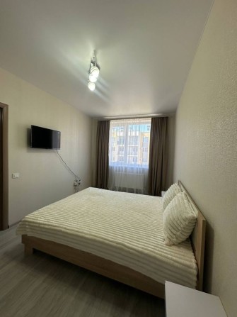 Продам 1 комнатную квартиру ЖК 7 небо - фото 1