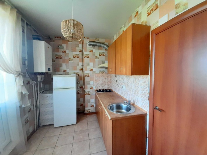 Продам свою квартиру со звукоизоляцией и видом на поле ЖК 7 небо - фото 1