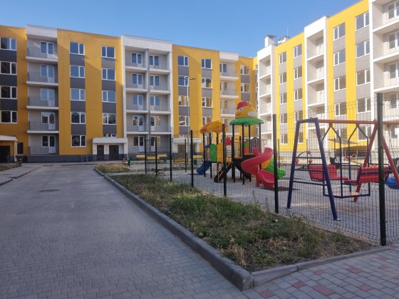 Продам квартиру ЖК "7 небо" Авангард