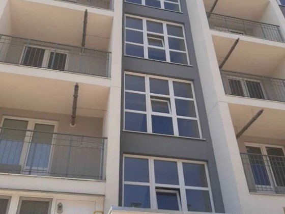 2 к квартира ЖК 7 Небо 55 кв. м. АГВ!!!ГАЗ!!!; без доп расходов Авангард