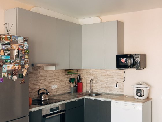 В продаже 2комн квартира в Артвиль 82.1 к м Кухня 30 кв м Держпрограми Авангард