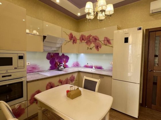 Двухкомнатная почти Таирова,ЕВРО.15я Жемчужина. Кадор. Море 20 минут Лиманка