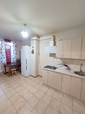 Продам 1-кімн квартиру в ЖК «7 Небо» - фото 1
