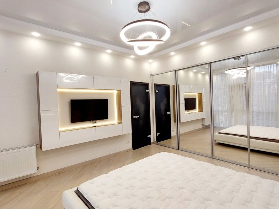 2х квартира в 5 Жемчужине, Кадор на Таирова/ Архитекторская Лиманка