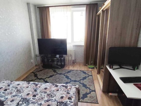 Продам квартиру по хорошей цене на 7 небе Авангард