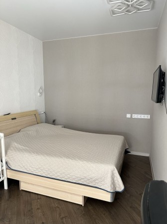 Продам 1к квартиру в ЖК «Парк Фонтанов» Ак. Заболотного, Фонтанка - фото 1