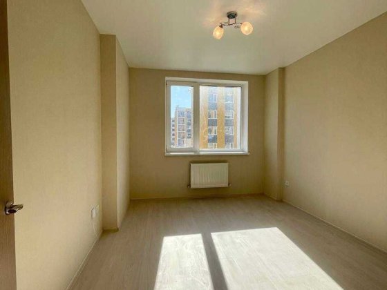 1 комнатная квартира 36 м2 Ремонт 7 Небо рядом Эпицентр Авангард